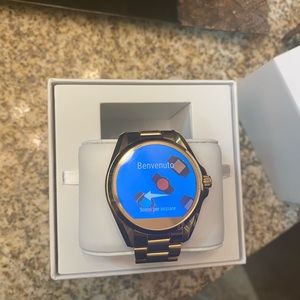 Michael Kors Smartwatch